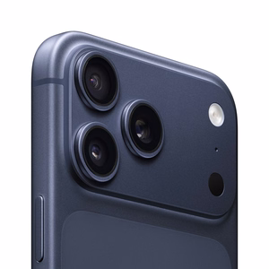 Apple iPhone 17 Pro Max 256 ГБ (MFYP4), тёмно-синий
