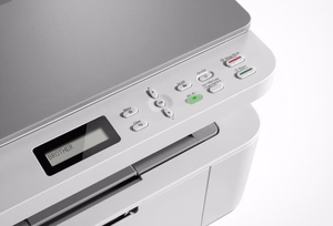 Brother DCP-L1630W daugiafunkcinis spausdintuvas
