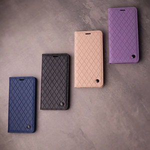 Smart Caro чехол Xiaomi Redmi Note 11 4G (GLOBAL) / Redmi Note 11s 4G черный