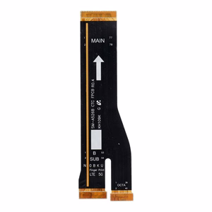 Шлейф материнской платы для SAMSUNG A52 4G