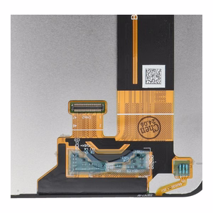 FixCell LCD Display for SAMSUNG a23 5G a236 (Refub. without frame)