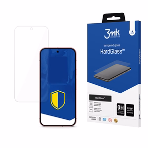 Grūdintas stiklas 3mk HardGlass Google Pixel 9