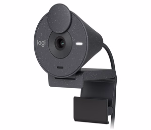 Logitech Brio 305 веб-камера