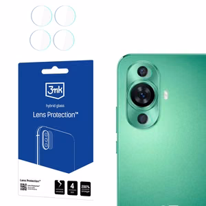 Huawei Nova 12 - 3mk Lens Protection