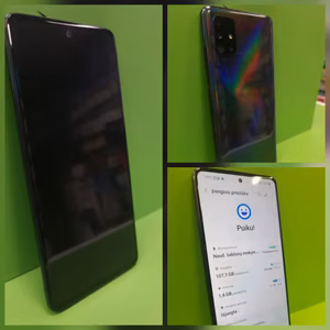 Samsung Galaxy A51 128GB (Б/У)
