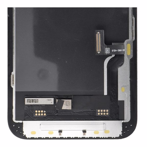 FixCell LCD ekranas iPhone 13 minkštas OLED 120 Hz (Diagnozuotas: Naudota)