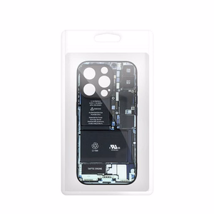 TECH dėklas telefonui IPHONE 7 / 8 / SE / SE2022 dizainas 1