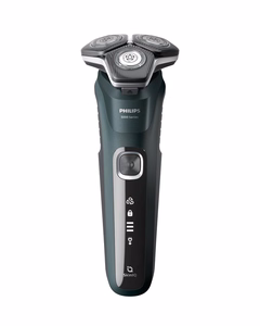 Philips SHAVER Series 5000 S5884/50 Drėgnojo ir sausojo skutimo elektrinė barzdaskutė