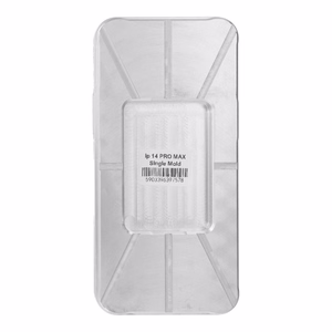 Mold for sublimation single case for IPHONE 14 PRO MAX