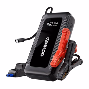 GOOLOO G7 44.4Wh užvedimo įrenginys