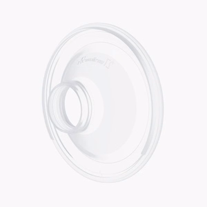 Momcozy Piltuvėlis 27 mm flanšas su dvigubu sandarikliu, skirtas S9 Pro/S12 Pro