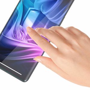 3mk Silky Matt Pro matinė plėvelė Honor 200 Pro telefonui