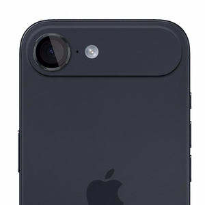 Apsauginis stikliukas kamerai 3mk Lens Pro Apple iPhone Air juodas
