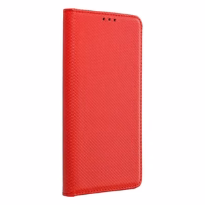 Чехол Smart Magnet для Samsung Galaxy A55 5G красный