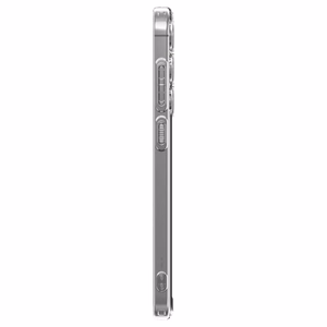 Spigen Ultra Hybrid dėklas Samsung Galaxy S24 FE - skaidrus