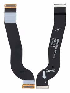 Flex Samsung S921 S24 pagrindinės plokštės laidas (SUB CTC LCD) originalus (service pack)