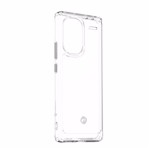 FORCELL F-PROTECT skaidrus dėklas Xiaomi Redmi Note 13 Pro Plus 5G permatomas