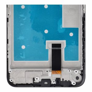 OEM display with frame for Honor X7b
