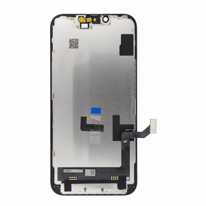 JK Дисплей для Iphone 16e FullHD Incell (замена IC)