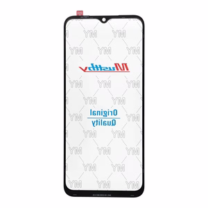 MUSTTBY переднее стекло + OCA Samsung M14