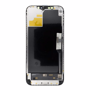 NCC LCD Display for IPHONE 12 Pro Max Soft Oled (Support IC Transplant)