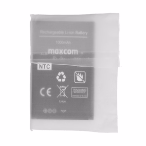 Originali baterija Maxcom MM320/MM330 - 1000 mAh