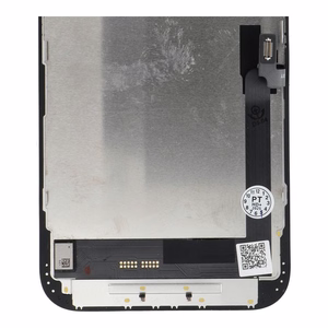 LCD-экран iPhone 16 Plus с тачскрином чёрный (HD+ Incell)