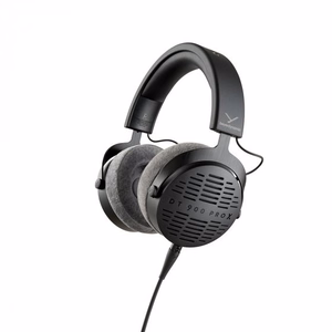 Beyerdynamic DT 900 PRO X – open-back over-ear studio headphones, black