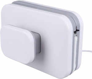 Magnetic window cleaner Reach EasyClean white