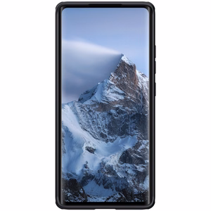 Чехол Nillkin CamShield Pro PC+TPU для Xiaomi Mix 4 чёрный