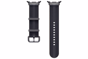 SOL32SBEGEU Athleisure dirželis (S/M) Samsung Galaxy Watch8, Graphite