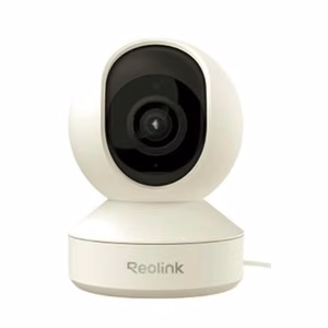 IP-камера Reolink E330 5 Мп с Wi-Fi и распознаванием детского плача
