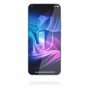 3mk Silky Matt Pro matinė apsauginė plėvelė Xiaomi 15