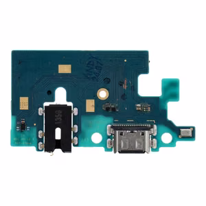 Плата зарядки для SAMSUNG M31S M317 OEM (Fast Charger)