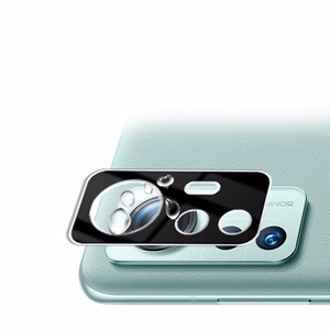 Защита объектива камеры Mocolo Silk Camera Lens Glass для Xiaomi 12 Pro