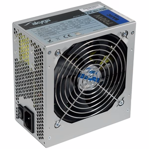 Akyga AK-B1-700 maitinimo šaltinis 700 W 20+4 pin ATX ATX pilkas