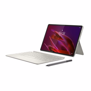 Lenovo Yoga Tab 11.1" 8/256GB WiFi Seashell + Lenovo Lenovo GaN Nano 65W Adapter 40AWGN65EU