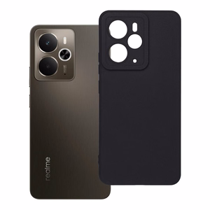 Case for Realme 14 5G Matt 2.0 black