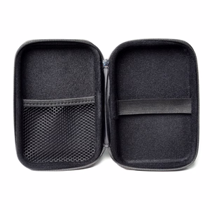 Orico PHD-25 protective case for 2.5" portable drive - blue