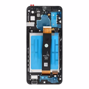 FixCell LCD Display for Samsung A32 5G OEM with full frame