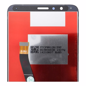 FixCell LCD-дисплей для Honor 7X OEM без рамки