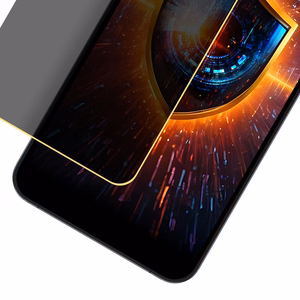 3mk Silky Matt Privacy пленка для конфиденциальности Samsung Galaxy S25+