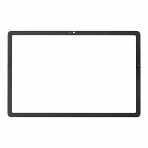 LCD stikliukas Samsung Tab A9+ X210 / X215 / X216 su OCA juodas