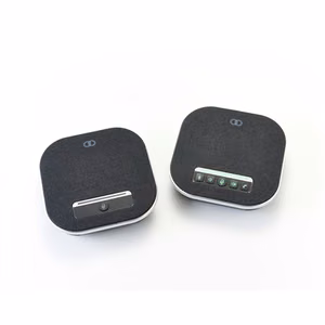 Boom Collaboration GEMINI BM02-0015 – konferencinis garsiakalbis su mikrofonu