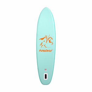 FunWater SUP irklentė SUPFW70A 3,5m (turkio spalvos)