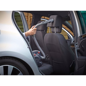 BLACK+DECKER PD1200AV-XJ – автомобильный пылесос, 560 мл