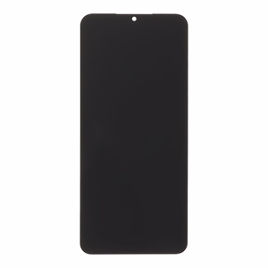 Ekranas Samsung A13 A135 / A137 2022 / M23 5G M236 / M33 M336 5G su lietimui jautriu stikliuku juodas ORG