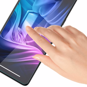 3mk Silky Matt Pro — защита экрана телефона для Tecno Camon 20 Pro 5G / 20s Pro 5G