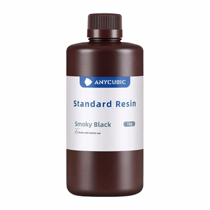Стандартная смола ANYCUBIC Standard Resin, чёрная