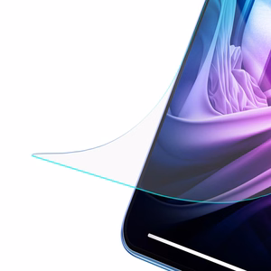 3mk Silky Matt Pro matinė apsauginė plėvelė Xiaomi 15